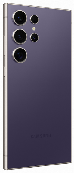 Смартфон Samsung Galaxy S24 Ultra 12/1Tb ZVP Titanium Violet | Зображення 4