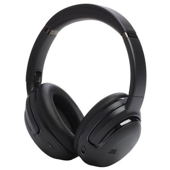 Гарнітура JBL TOUR ONE M2 Black (JBLTOURONEM2BLK)