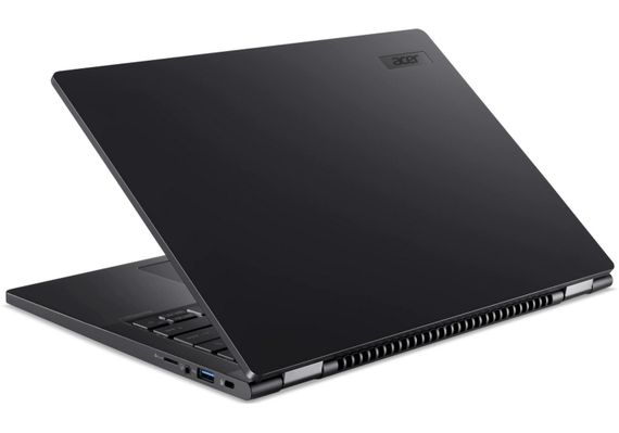 Ноутбук Acer TravelMate TMP614-73 14&quot; 2.8K OLED NX.B5WEU.004 | Зображення 5