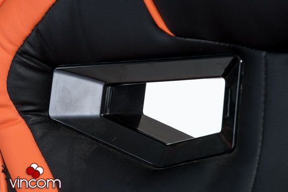 Кресло Special4You Game blackorange (E5395) | Зображення 6