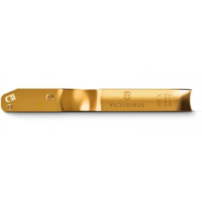 Овочечистка Victorinox Rex Gold (6.0900.88) | Зображення 4