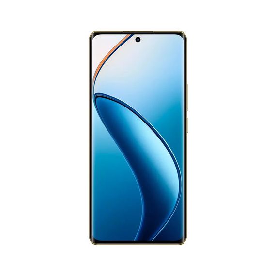 Мобильный телефон realme 12 Pro 5G 8/256GB Submariner Blue | Зображення 1