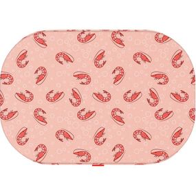 Чехол на матрасы для животных WAUDOG Relax Креветка L 100х70 см (1310-0109)