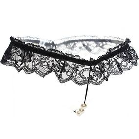 Еротичні труси Babydoll 42 S/M 9002-3