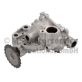 Масляный насос Opel Movano / Renault Master 10-, Pierburg, 7.07919.27.0,