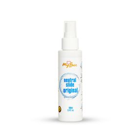 Універсальний інтимний лубрикант MyLove Neutral Slide Original 100мл