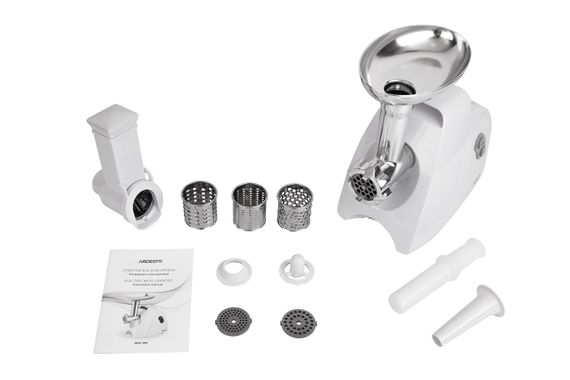 М’ясорубка Ardesto MGK-1900 | Зображення 6