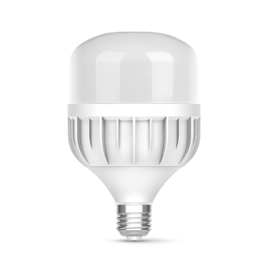Лампа A138 50W E27 6500К 175-265 V LED Titanum | Зображення 1