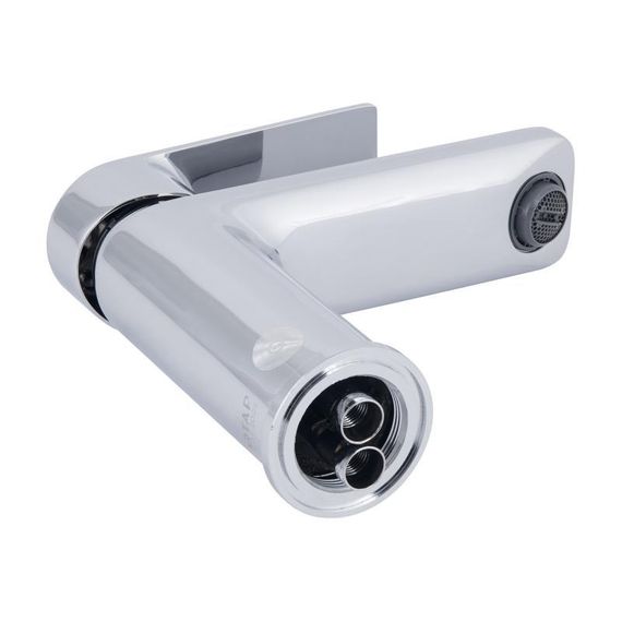 Смеситель для раковины Qtap Aries QTARI270CRM45557 Chrome | Зображення 2