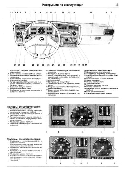 Opel Ascona. Руководство по ремонту и техобслуживанию. Книга | Зображення 5