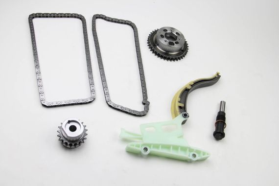 Ланцюг привода ГРМ (к-кт) Connect 1.8TDCi 02-(з шестернею), BGA (TC2320FK) | Зображення 1