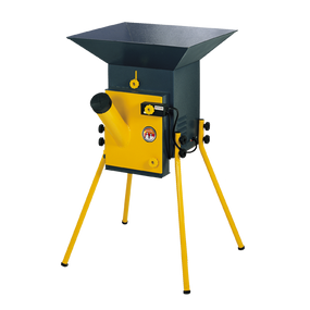 Крупорушка - зернодробарки Novital Molino NUOVO ERCOLINO