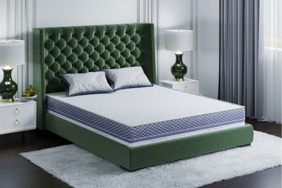 Матрац Highfoam Noble Platinum Hercules 80х190 см (EVR-5262) | Зображення 2