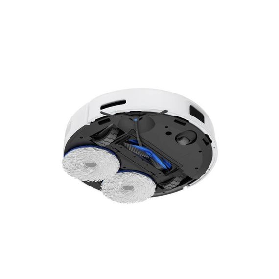 Робот-пылесос моющий Ecovacs DEEBOT N30 PRO YDLX11-1 WHITE 45 Вт белый | Зображення 4