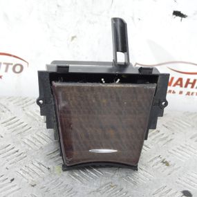 Попільничка Mercedes E-Class W211 2002-2009 Бардачок центральної консолі Мерседес в211 A2116800350
