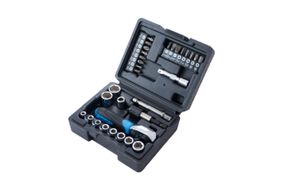 Набор инструмента Apro - 1/4" 31ед (251431)