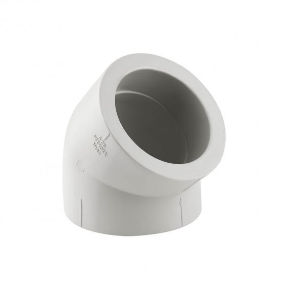 Уголок PPR Thermo Alliance 110, 45°