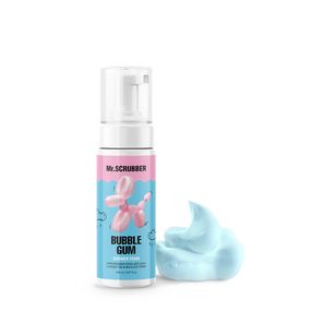 Пена для душа Mr. Scrubber Shower Foam Bubble Gum (150 ml)