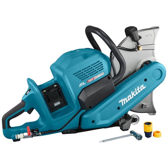 Різчик акумуляторний Makita CE001GZ01 (355 мм, без акумуляторів та зарядного пристрою) | Зображення 2