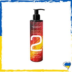 Парфюмированный лосьон для тела Ecentric Molecule Molecule 02 Brand Collection 200 мл
