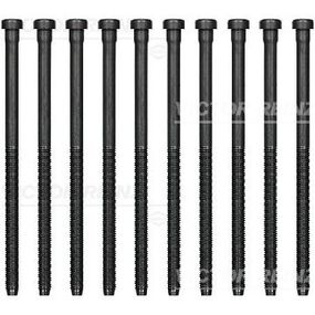 Комплект болтов ГБЦ VW Caddy 2.0 TDI 15-, Victor Reinz, 14-32384-01,