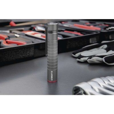 Фонарь EMOS P3150 100Lm 1AAA Metal (P3150) | Зображення 5