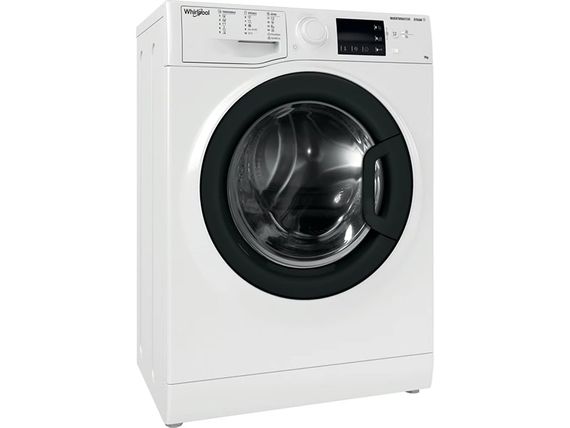 Стиральная машина Whirlpool фронтальная WRSB7259WBUA | Зображення 5