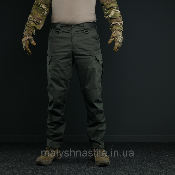Штани військові Renegade Tactic Khaki GEN I | Зображення 9