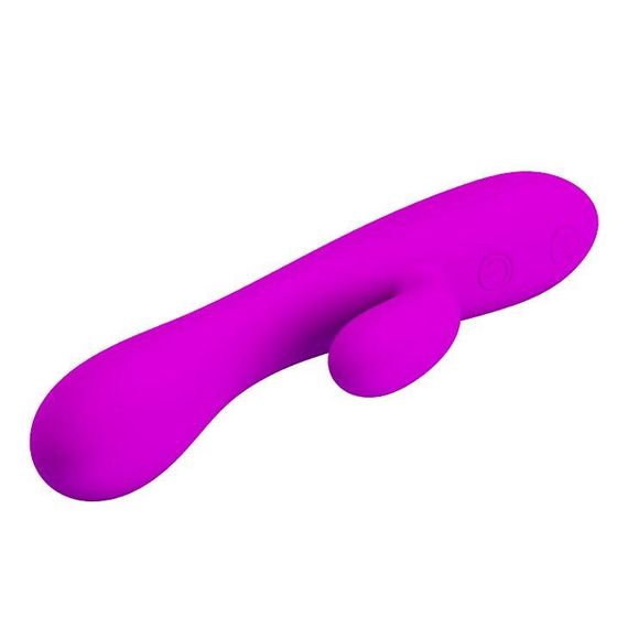 Перезаряджаючий вібратор PRETTY LOVE "VICTOR" BI-014282 Sex Aura | Зображення 4