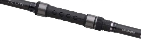 Вудилище коропове Shimano Tribal Carp TX-Lite A Intensity 12’/3.66m 3.5lbs - 4sec. | Зображення 4