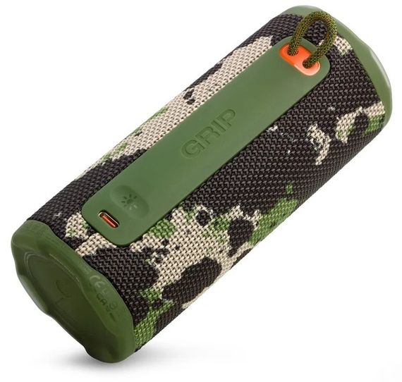 Портативна акустика JBL Grip Squad (JBLGRIPSQUAD) | Зображення 4