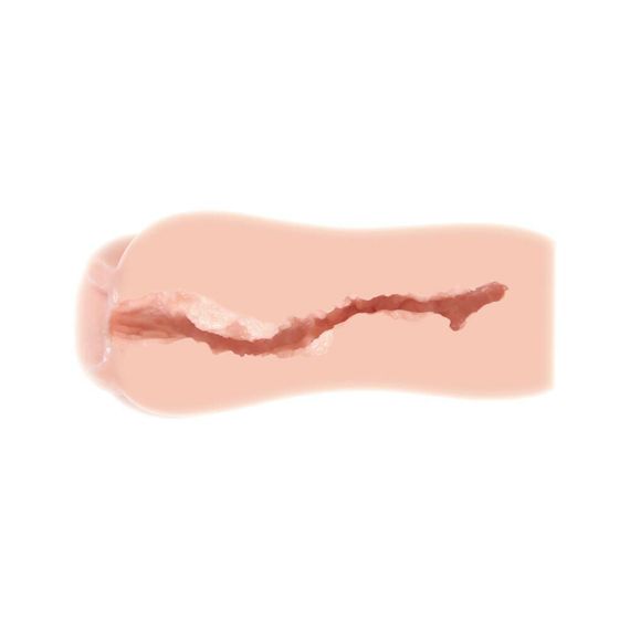 Мастурбатор-вагина Kokos Sanda | Зображення 3