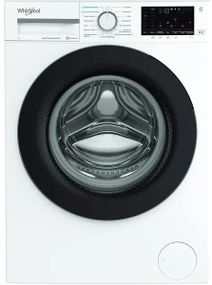 Пральна машина автоматична Whirlpool WAM 712WB UA