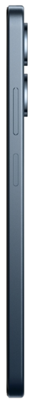 Смартфон OPPO A5x NFC 4/128GB Black Blue | Зображення 6