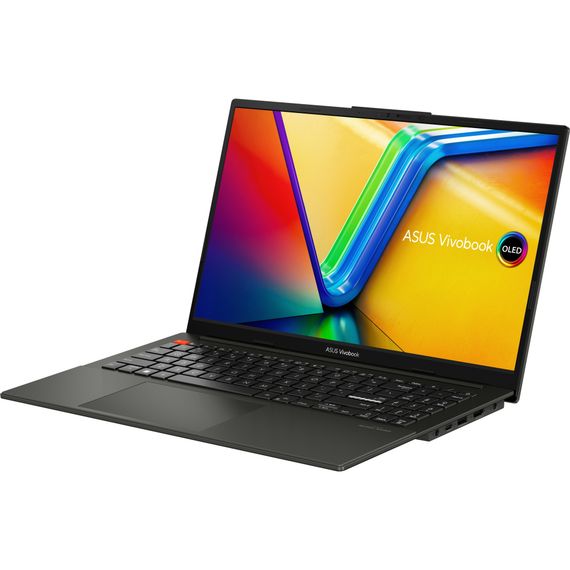 Ноутбук ASUS Vivobook S 15 OLED K5504VA-MA378 (90NB0ZK2-M00N80) | Зображення 2