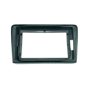 Перехідна рамка серії QIV Q0006 для  Volkswagen Bora 2012-2016 9 дюймів