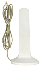 Антена автомобільна інтернет 4G 3G TS - 9  мультидіапазонна широкосмугова AM3-N 800-2700 Мгц