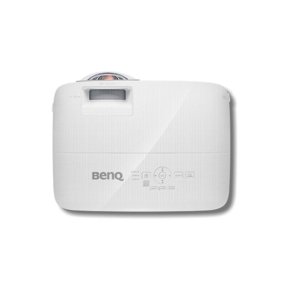 Проектор BenQ MX808STH | Зображення 4
