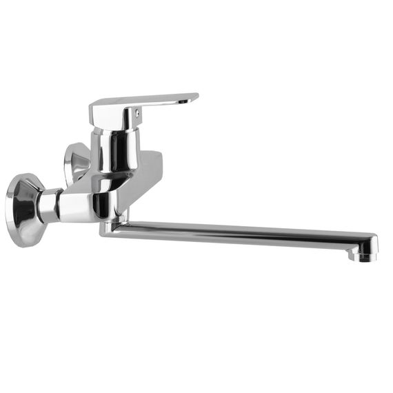 Змішувач для кухні Globus Lux Milano GLM-0104 | Зображення 3