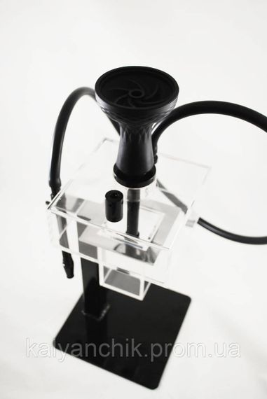Кальян Smoke Box Stand | Зображення 1
