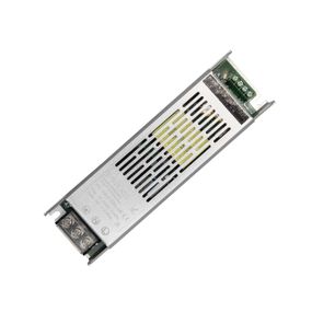 Блок питания PROLUM SLIM 2-в-1 Triac/0–10 В, 100 Вт (DC 24 В, IP20, 4,17 А), серия «SPT», PRO