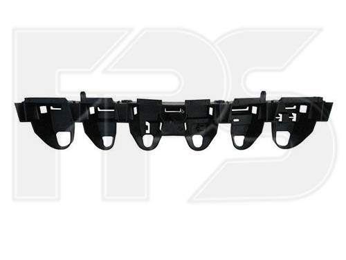 Абсорбер заднего бампера Renault Fluence '10-17 (FPS)