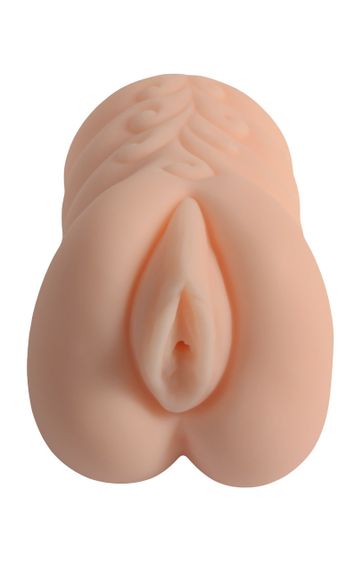 Мастурбатор YOUZI Stroker телесный без вибрации Sex Aura | Зображення 2