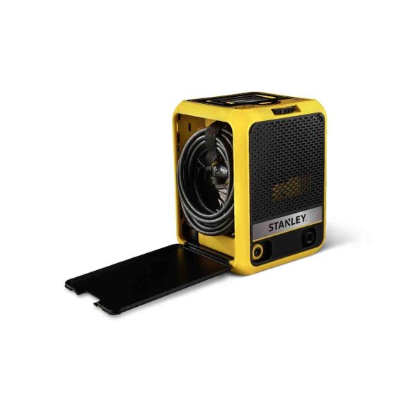 Миття високого тиску електричне STANLEY SXPW19CP-E | Зображення 7