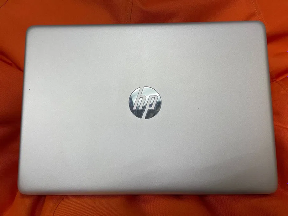 Ноутбук HP Laptop 14 FHD|Ryzen 3 3250U|16GB|SSD120GB | Зображення 10