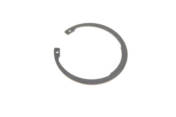 Подшипник ступицы передней Mazda 626 92- 42x80x45  CX201 | Зображення 8