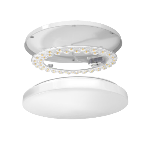 LED Модуль для світильників 24W 4000К VL-MLC-244 Videx | Зображення 1