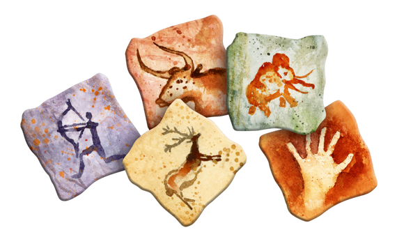 Настільна гра Meadow: Adventure Book (Левада. Книга пригод) | Зображення 5