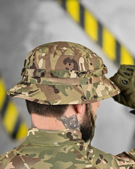 Панама короткі поля мультикам Ranger ВТ6742 | Зображення 2