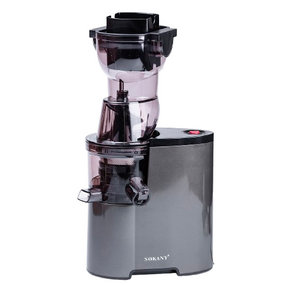 Соковижималка шнекова для томатів 150 Вт електрична Sokany SK-27